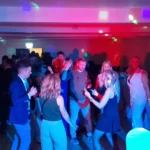 Elevate Your Event: The Mobile DJ Experience
